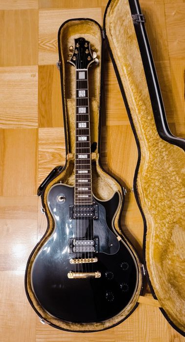 Gitara elektryczna Samick Avion 7