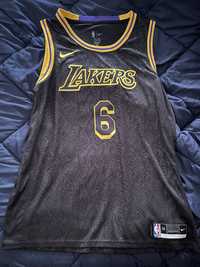 Jersey Los Angeles Lakers - Mamba Edition