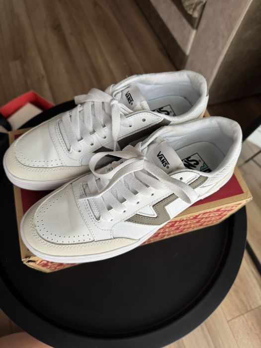 Кеди кросівки Vans оригінал