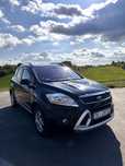 Ford Kuga 2010r Dobra cena