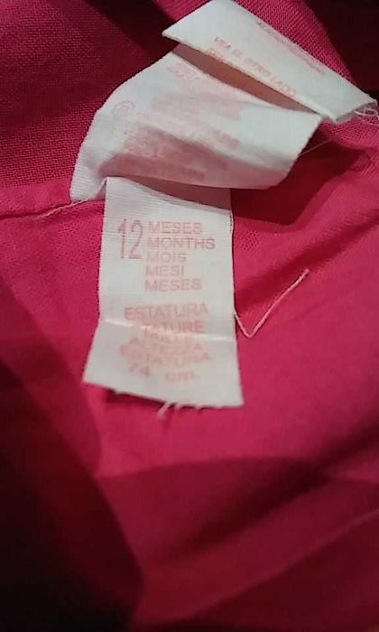 Saia - Ágatha Ruiz de la Prada