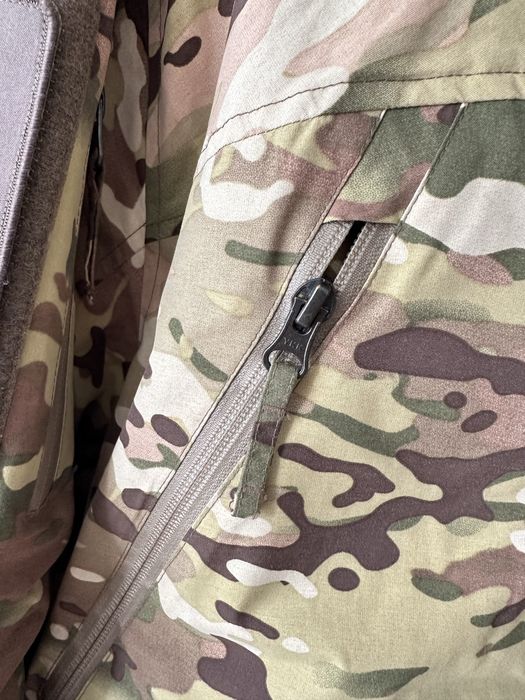 Куртка Carinhia MIG 2.0