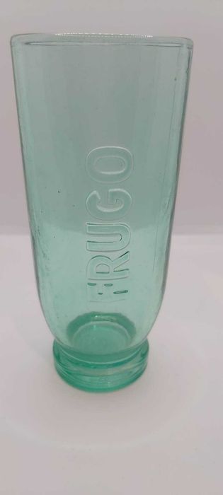Szklanka Frugo zielona