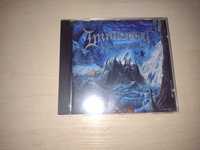 immortal - at the heart of winter cd