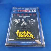 Jackie Brown Video CD Folia