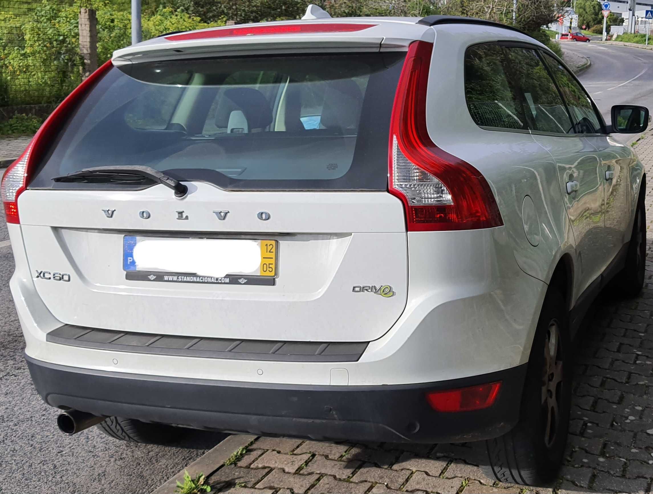 Volvo XC60  D3 Momentum