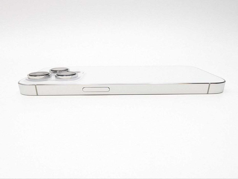 Apple iPhone 14 Pro 128GB Srebrny