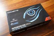 Gigabyte Windforce Radeon R9 280X 3GB