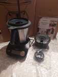Thermomix Friend czarny solo lub z naczyniem plus gratisy