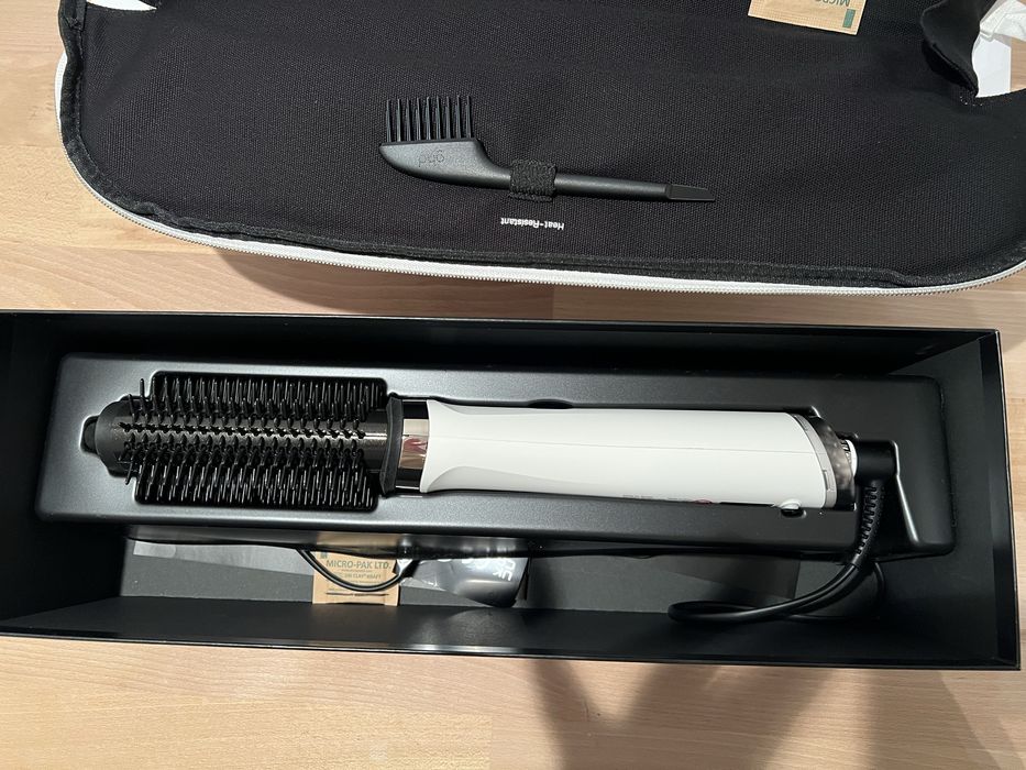 Suszarka lokówka GHD duet blowdry