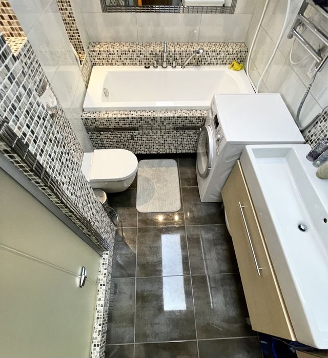 Продам 72м2 2 жемчужина Вид моря