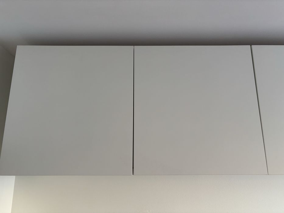 Szafka wisząca Ikea Besta - 3 sztuki