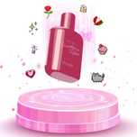 Perfumy woda toaletowa Sweetheart Rose Oriflame
