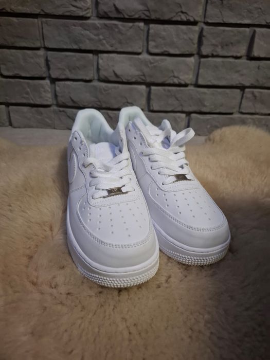 Buty NIKE Air Force 1
