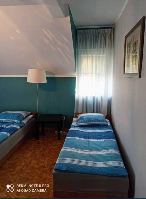 Noclegi, kwatery, pokoje pracownicze. Tyniec Mały, LG, Amazon