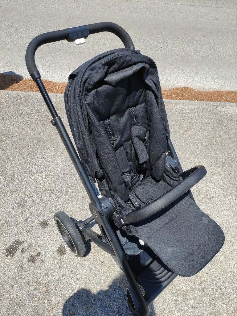 Carrinho bebé CYBEX Balio
