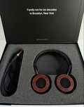 Grado / Alessandro MS Pro X