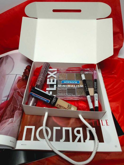 Secret Beauty Box