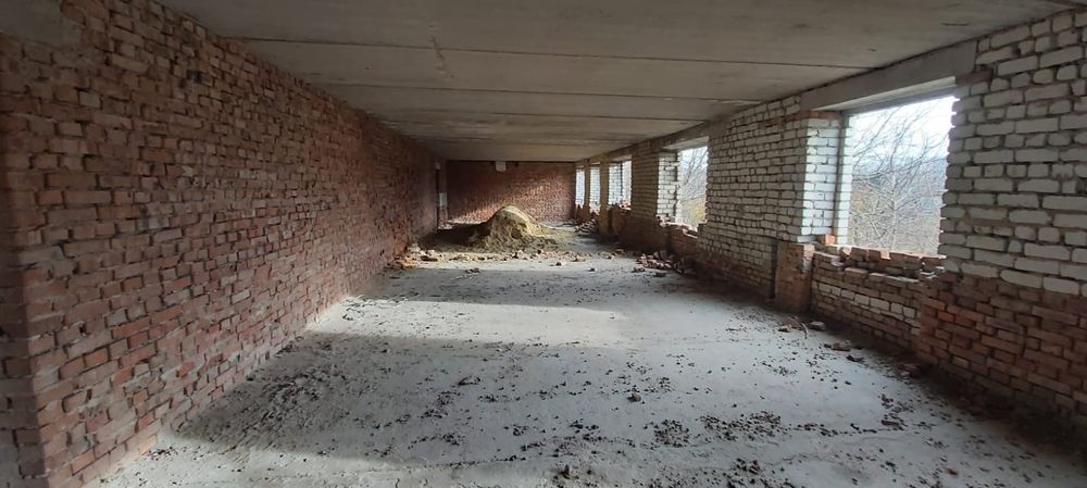 Продаж 5000 м2 житловий будинок Лисянка