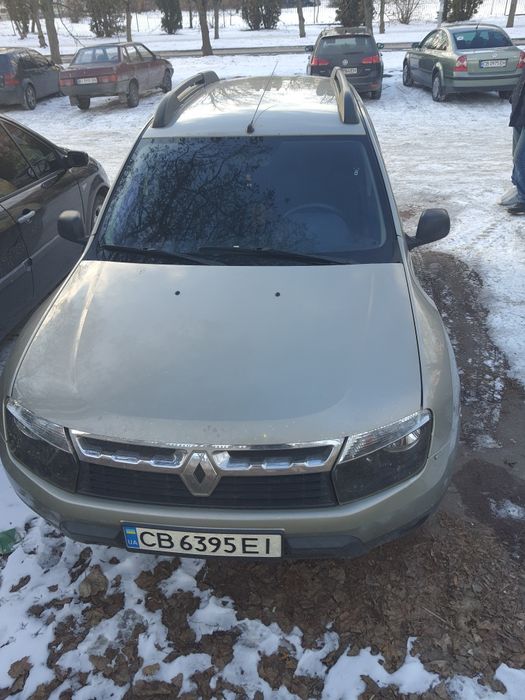 Продам надійний автомобіль!