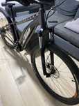 Bicicleta elctrica KTM