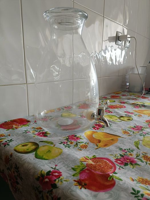 Várias coisas ,tudo novo .