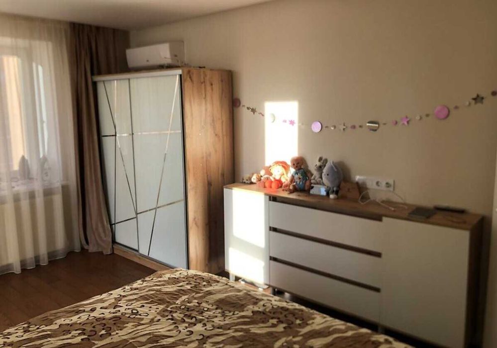 Здаю 3кім.квартиру на Канаді