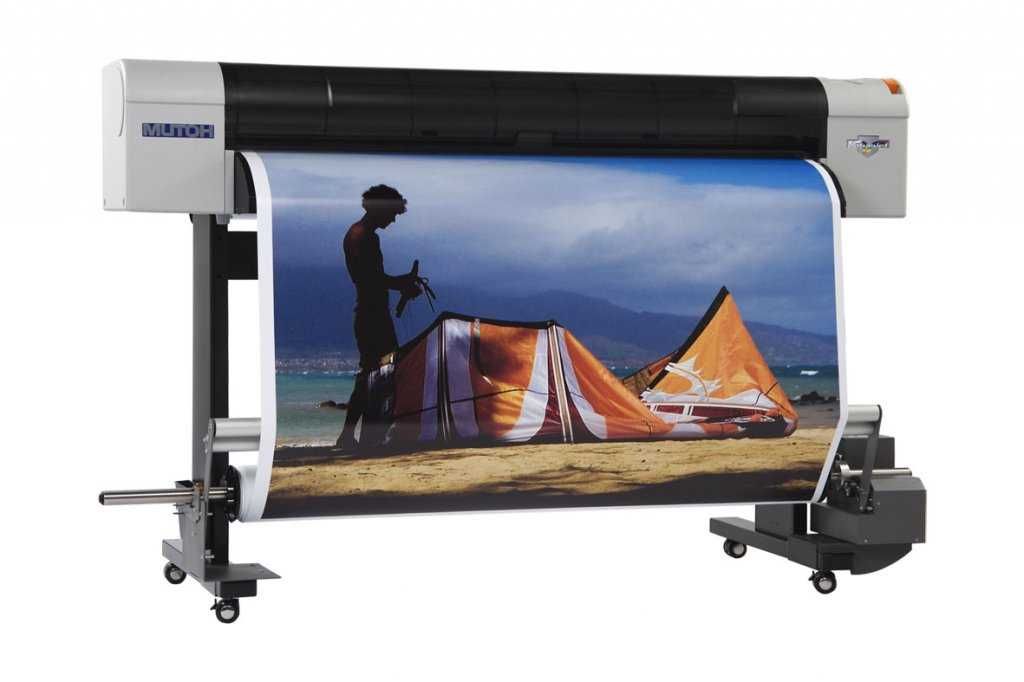 MUTOH VJ1304 po serwisie głowica 100% CISS PC+rip GW12m FV Raty Dowóz