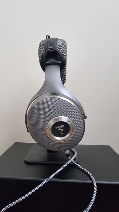 Focal Clear OG повнорозмірні навушники