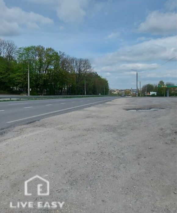 Продаж земельної ділянки в с. Велика Березовиця