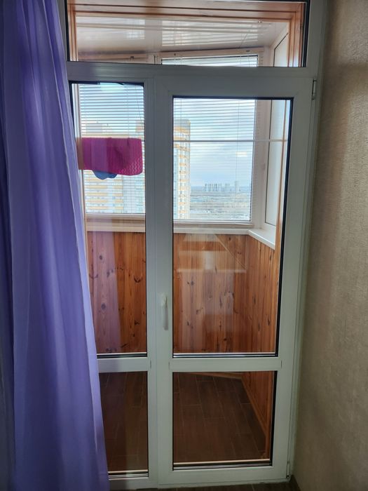 1-кімнатна квартири 50м2 в комфортному ЖК "Озерні зорі"