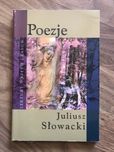 Poezje, J. Słowacki