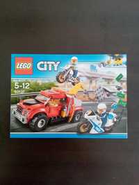 Lego set número 60137