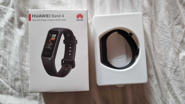 Huawei band 4 (novo)