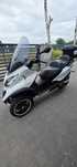 Piaggio MP-3 Sprzedam Piaggio MP3 500 Sport Bussines