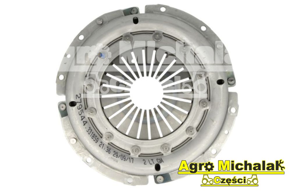 Docisk sprzęgła VALEO Massey Ferguson ,Lamborghini