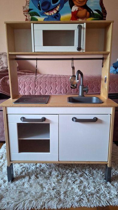 Kuchenka dla dzieci ikea