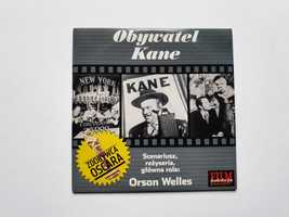 Film DVD Obywatel Kane