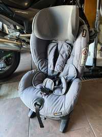 Fotelik dzieciecy Besafe Izi Combi X4 Isofix 0-18kh