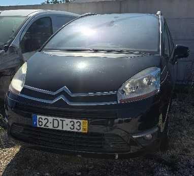 Citroen C4 Picasso 1.6HDI 7 lugares