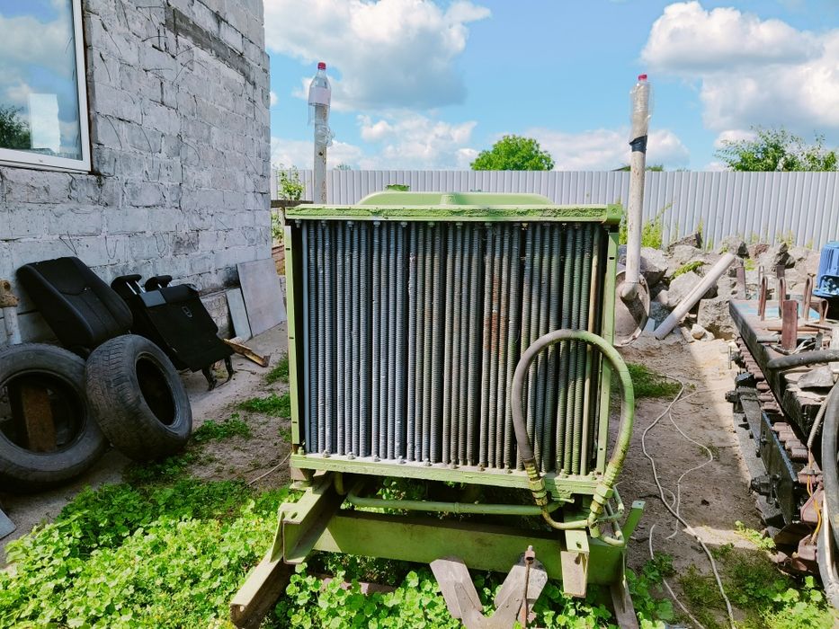 Компресорна станція НВ-10/8