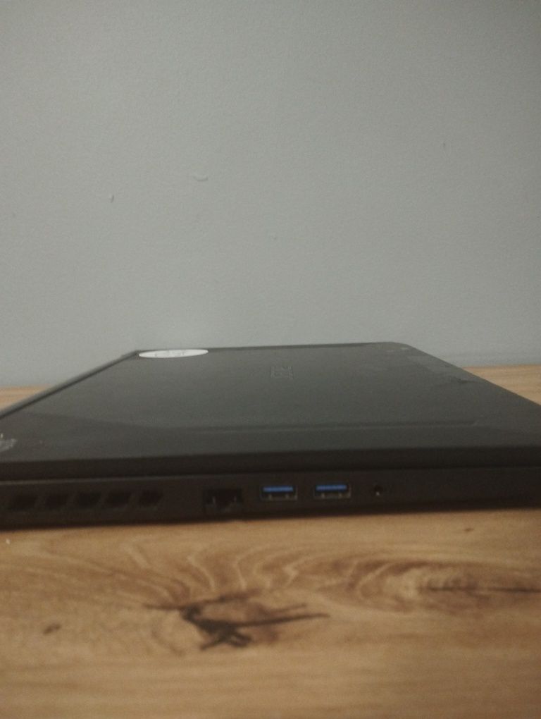 Laptop Acer nitro