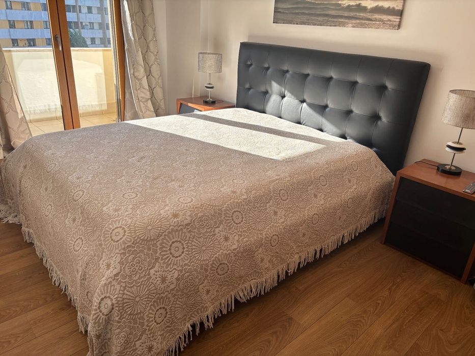 Quarto Completo Novo