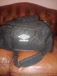 Sprzedam torbę Umbro