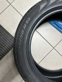 NOWE Komplet Opon Pirelli Scorpion Verde 235/50 R 19 99V seal inside