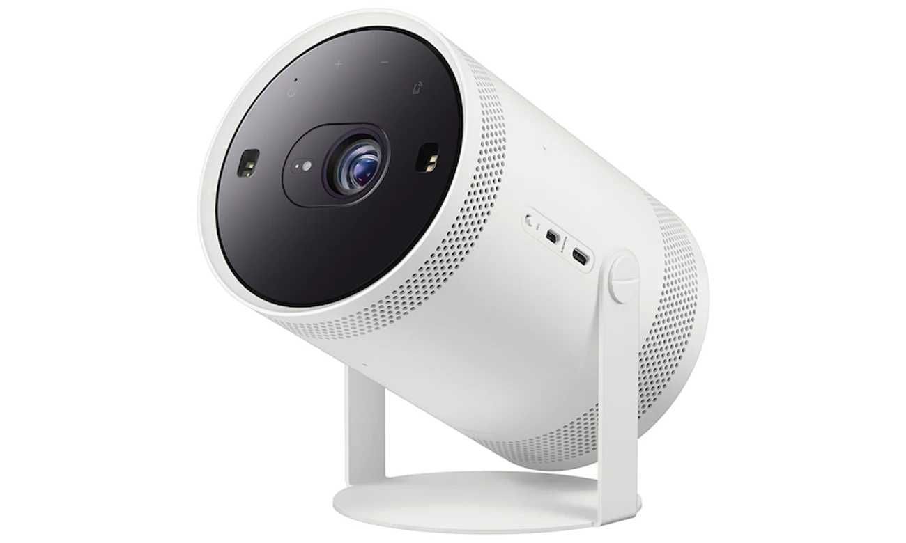 Nowy projektor Samsung The Freestyle Gen. 2 (fabrycznie zapakowany)