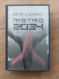 Metro 2034 wydanie specjalne