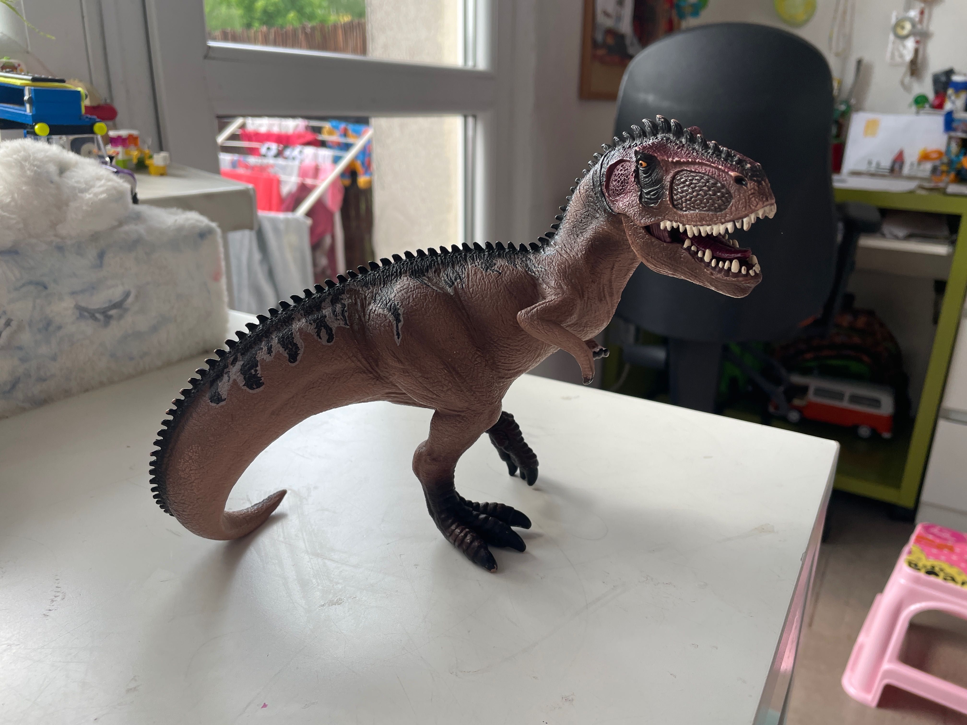 Schleich Dinozaur D-73527