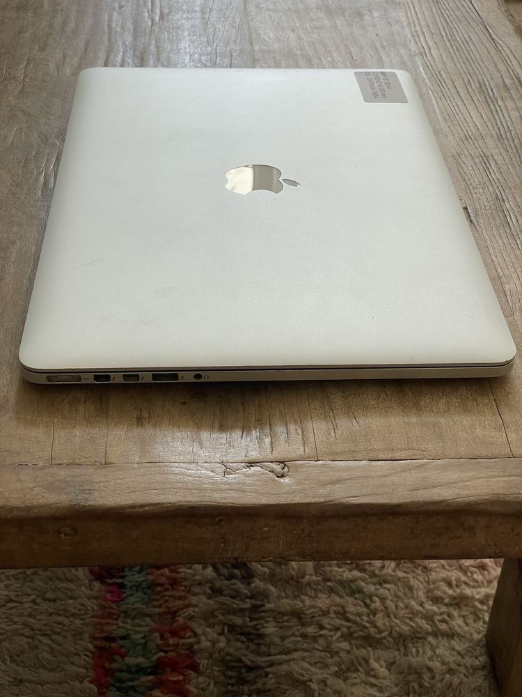 MacBook Pro 15’’ 2014