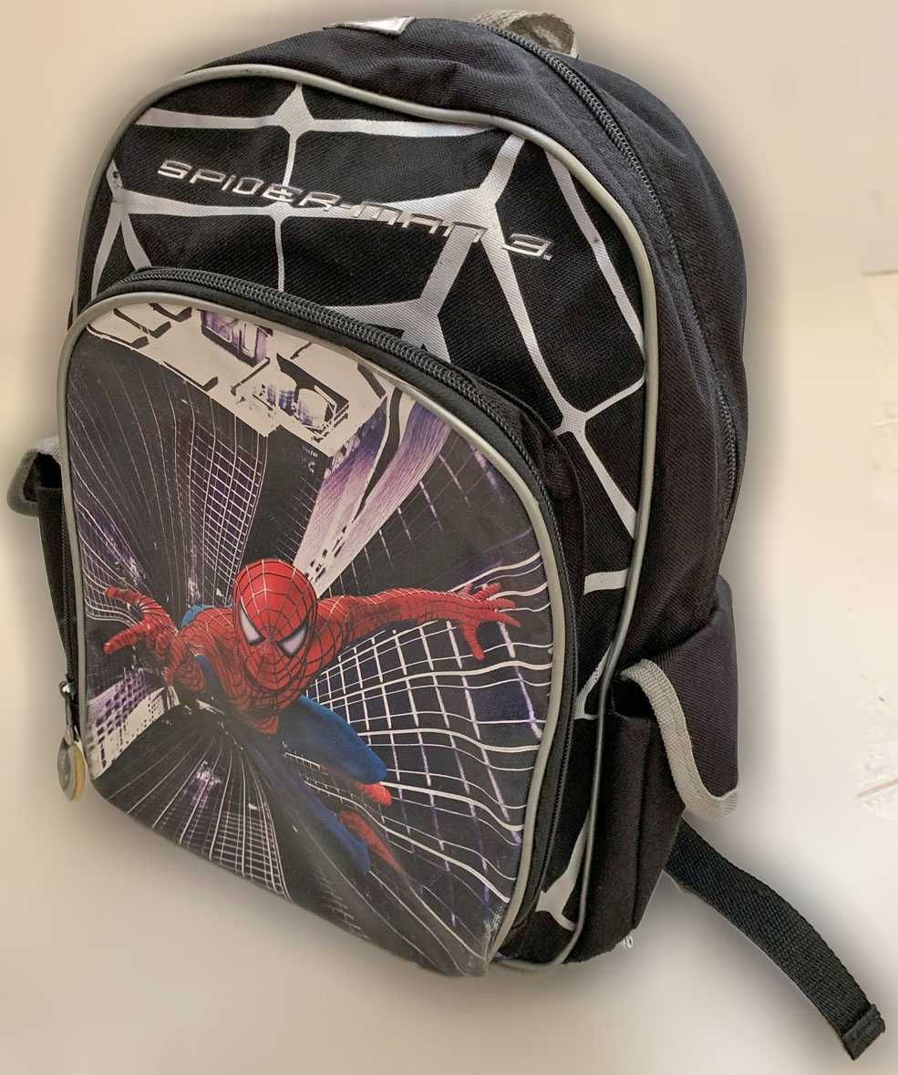 Mochila de Criança, Marvel, Homem Aranha